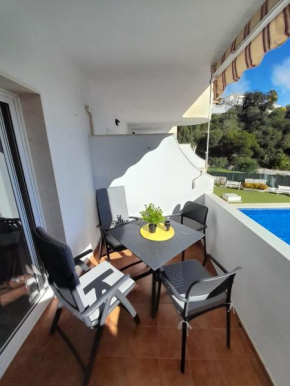 nice apartment near the beach